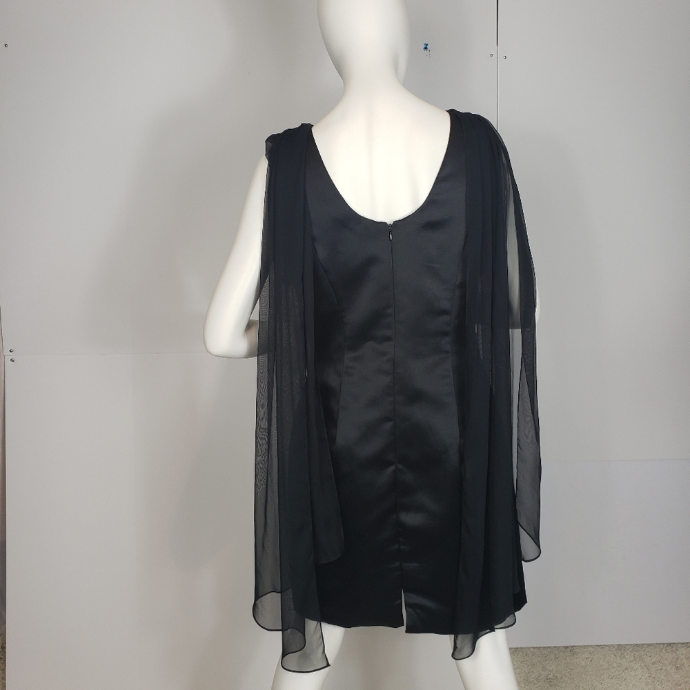 Evening Ball Gown - Picture 5 of 11
